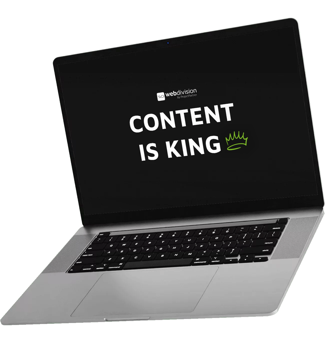Content Marketing Agentur Showcase