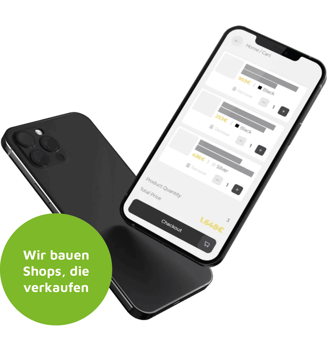 E-Commerce Agentur Paderborn Showcase