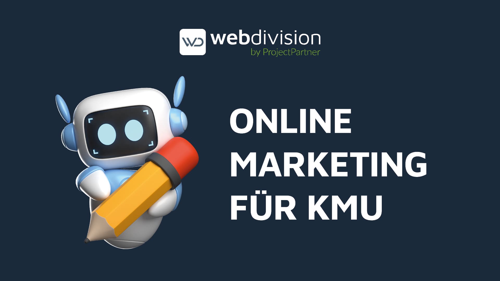 Online Marketing für KMU