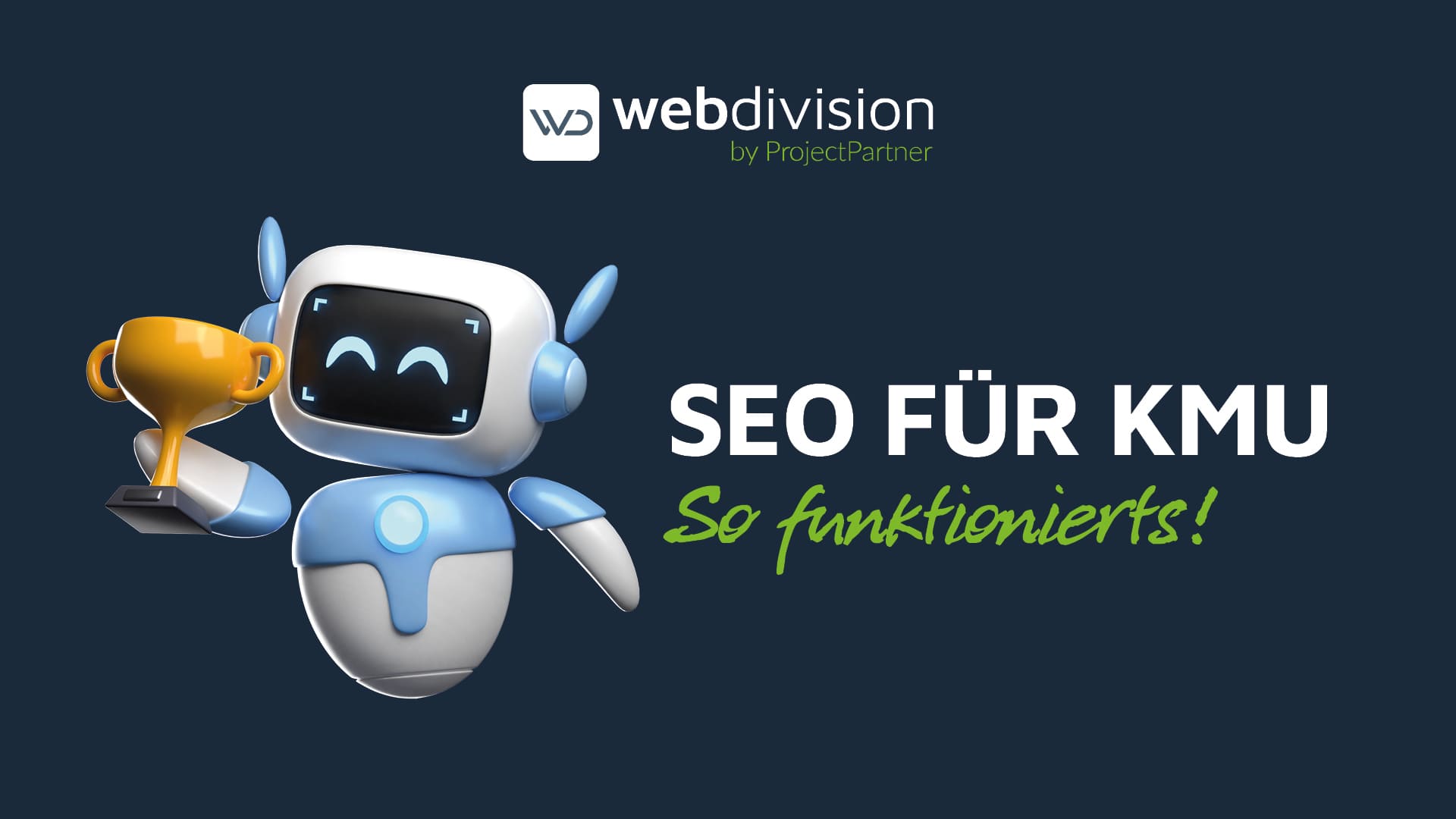 SEO für KMU